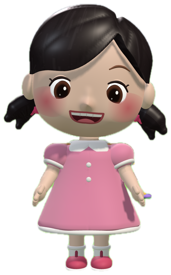 娜娜